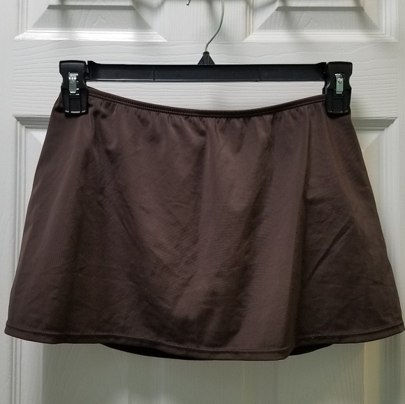 jantzen swim skirt